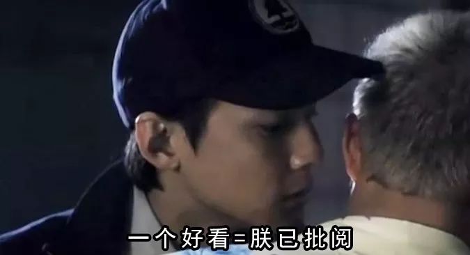 近期网上能看的十部好片,好看的好片推荐一下