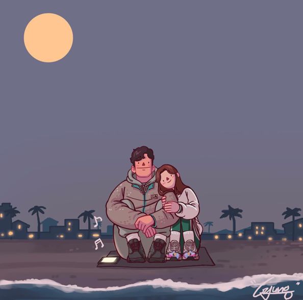 如何在日本谈恋爱,和日本男生谈恋爱