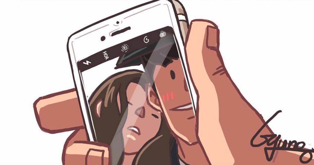 如何在日本谈恋爱,和日本男生谈恋爱