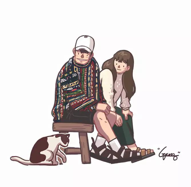 如何在日本谈恋爱,和日本男生谈恋爱