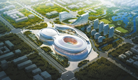 成都凤凰山体育公园足球场介绍,成都凤凰山体育足球场平时开放吗