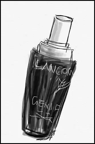 笑抽了！朋友圈代购集体“整容”，变身灵魂画家……