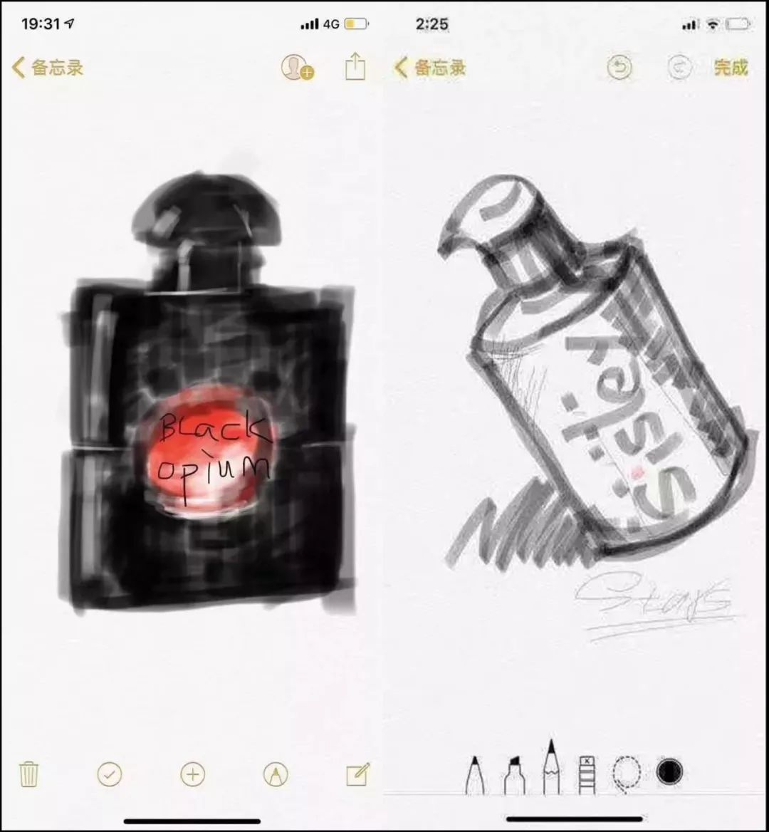 笑抽了！朋友圈代购集体“整容”，变身灵魂画家……