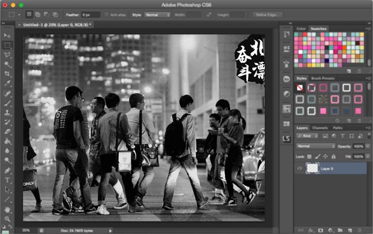 全世界的80后,80后20多岁