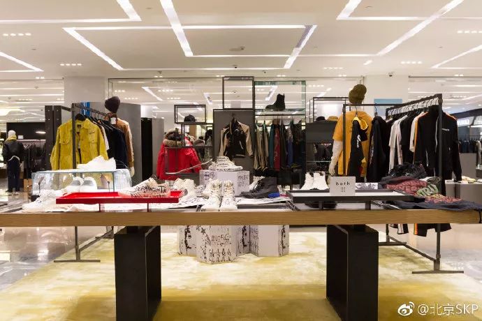 哈罗斯百货和哈罗德百货,哈罗德百货国内