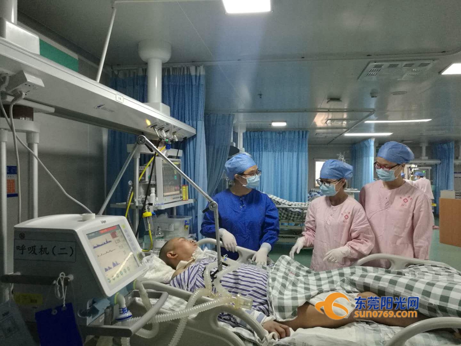 濂囪抗杞︾ジ鍚庣画,濂囪抗鐥呬汉娌绘剤鍑洪櫌