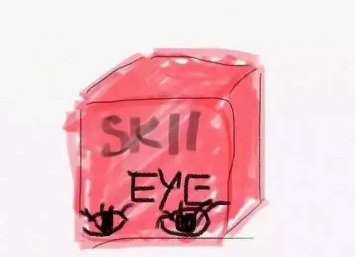 代购那些被逼疯的瞬间,微商变身灵魂画手代购