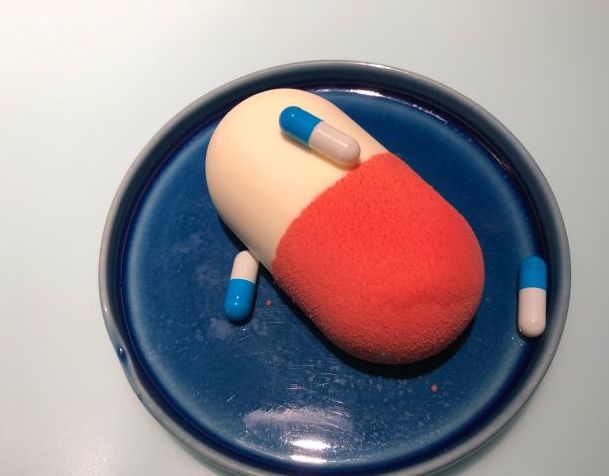 这些店卖得都是假货!我却不忍心投诉!