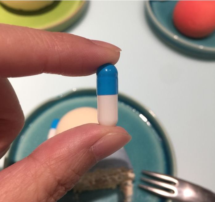 这些店卖得都是假货!我却不忍心投诉!