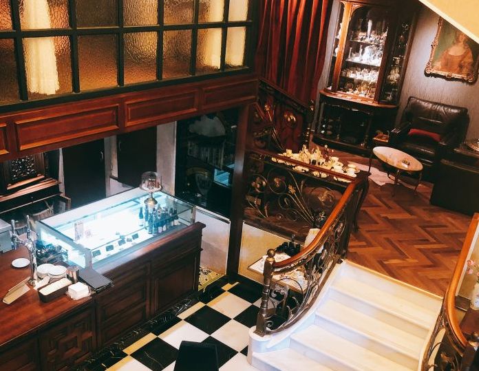 这些店卖得都是假货!我却不忍心投诉!