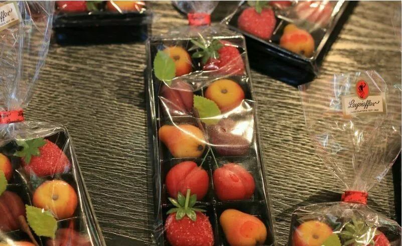 这些店卖得都是假货!我却不忍心投诉!