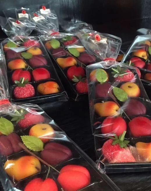 这些店卖得都是假货!我却不忍心投诉!