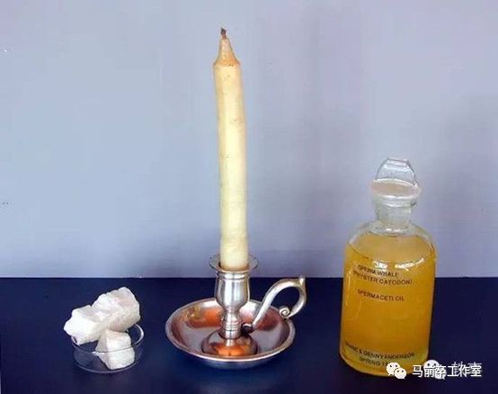 95%小学生不认识蜡烛？没事，我们的祖先也没用过