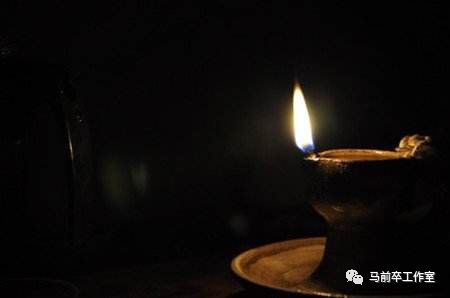 95%小学生不认识蜡烛？没事，我们的祖先也没用过