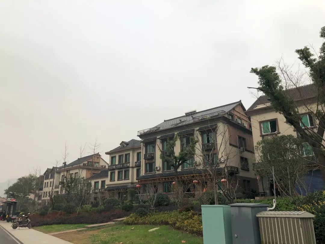 杭州老街区改造,2022杭州旧城改造名录