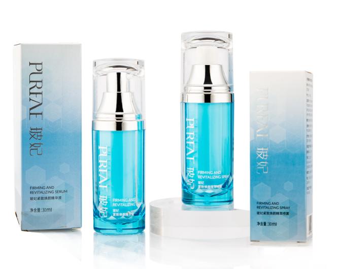 尚赫玻妃玻尿酸保湿柔肤精华素,尚赫玻妃紧致精华液