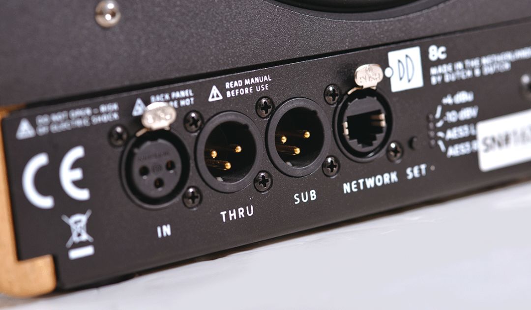 dutch8c鏈夋簮闊崇浠锋牸,dutch8c闊崇