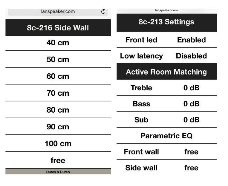 dutch8c鏈夋簮闊崇浠锋牸,dutch8c闊崇