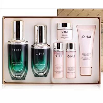 韩妆面膜有哪些,韩妆呼吸安瓶精华