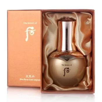 韩妆面膜有哪些,韩妆呼吸安瓶精华