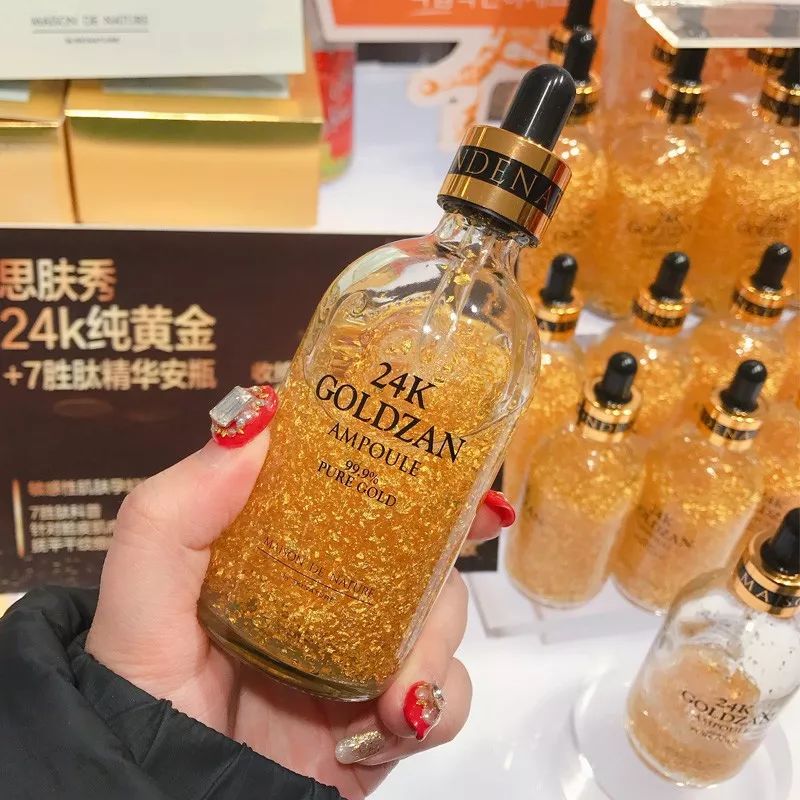 韩妆面膜有哪些,韩妆呼吸安瓶精华