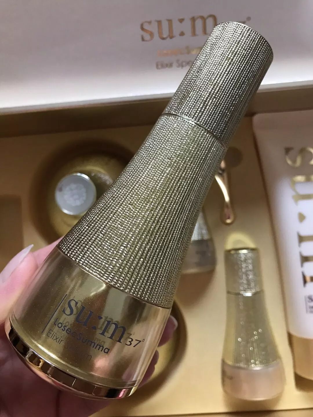 韩妆面膜有哪些,韩妆呼吸安瓶精华