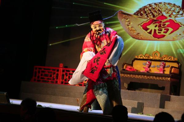 新年福字大全大图,最容易出福的福字图片