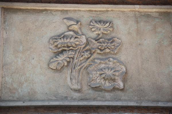 新年福字大全大图,最容易出福的福字图片