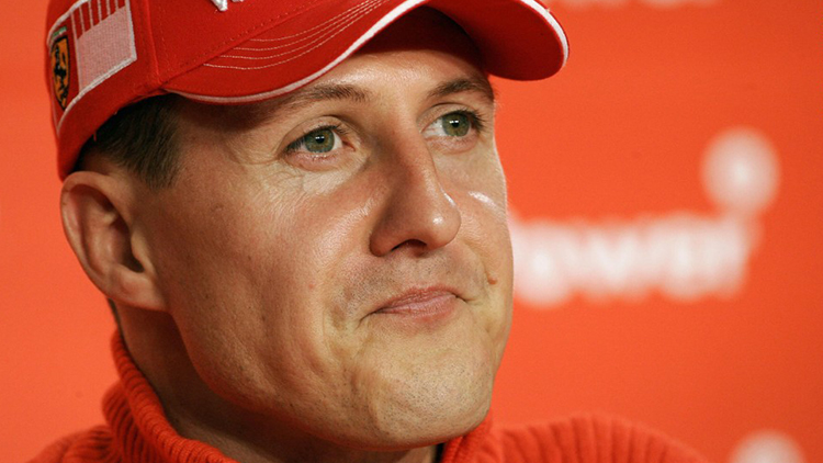 舒马赫53岁的生日,舒马赫生日