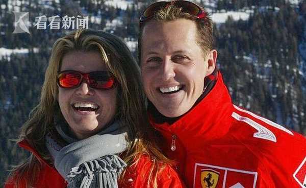 舒马赫53岁的生日,舒马赫生日