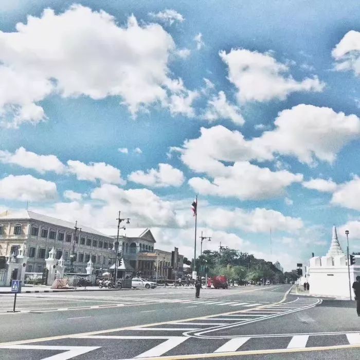 免签落地签的国家一览表,免签落地签国家名单一览