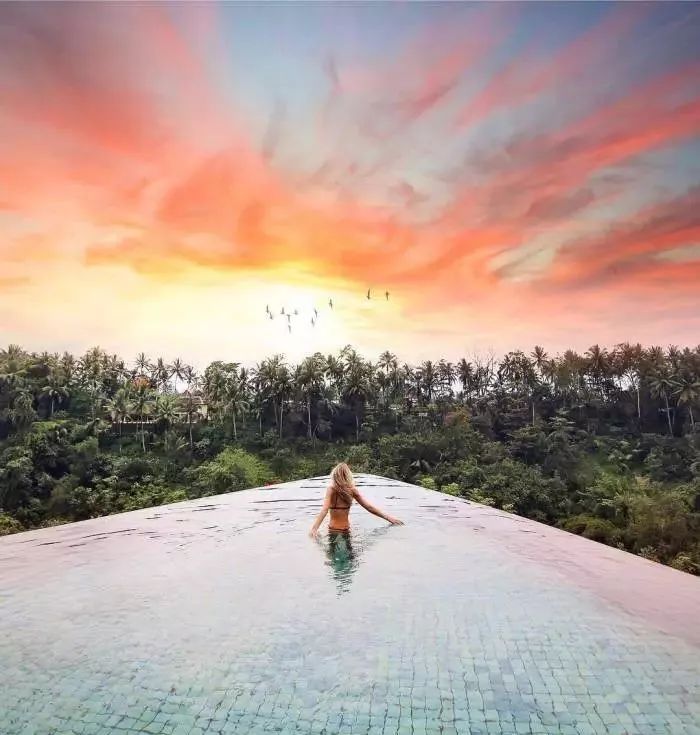 免签落地签的国家一览表,免签落地签国家名单一览