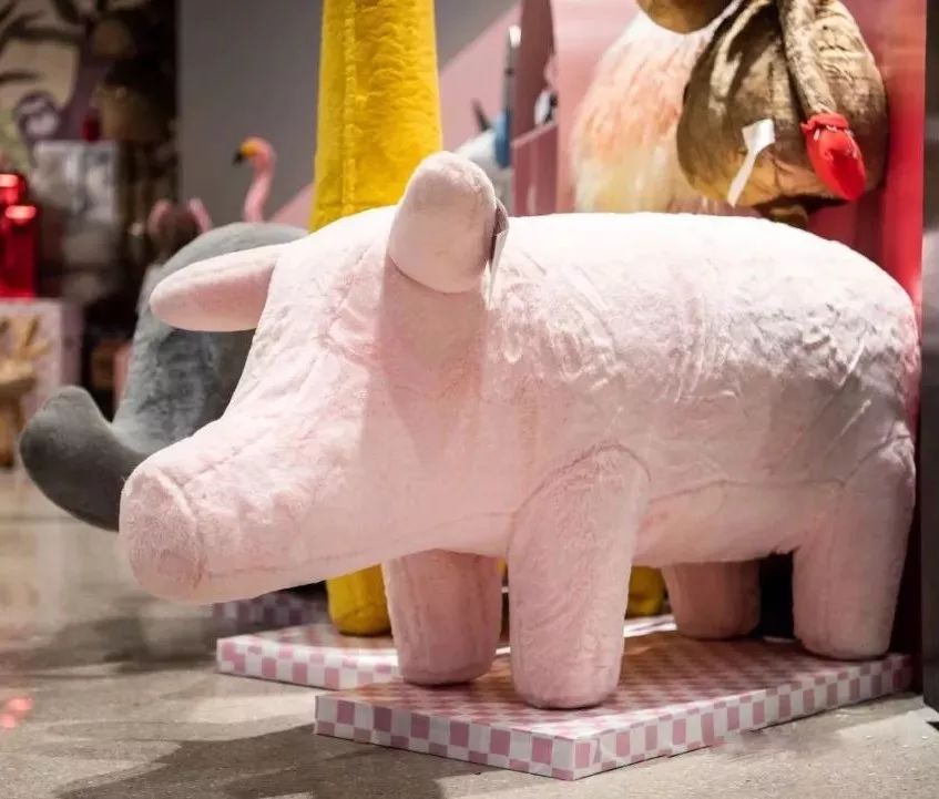 国内和muji差不多的店铺,诚品2号店