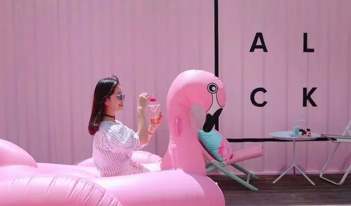 国产ins风系列,ins风的廉价潮流