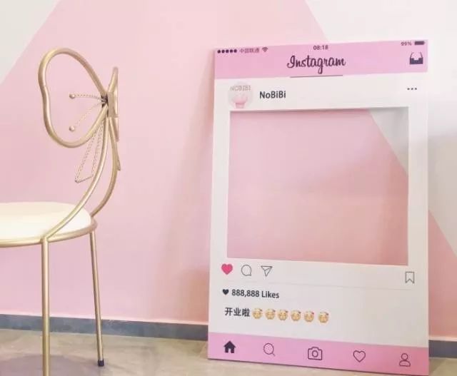 国产ins风系列,ins风的廉价潮流