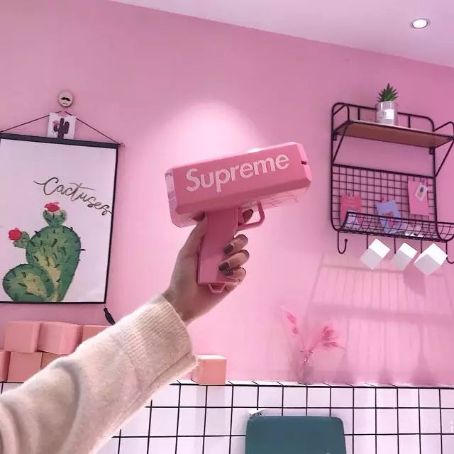 国产ins风系列,ins风的廉价潮流