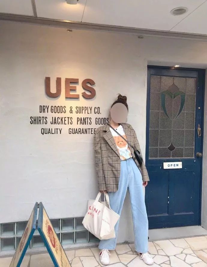 国产ins风系列,ins风的廉价潮流