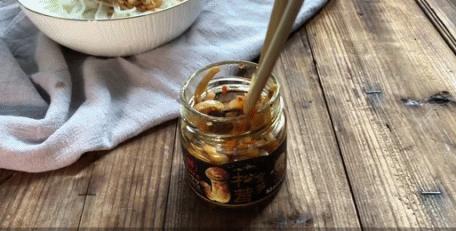 本周上新|番薯黄夹,贵妃芒,松茸金笋酱……一口吃掉一个春天!