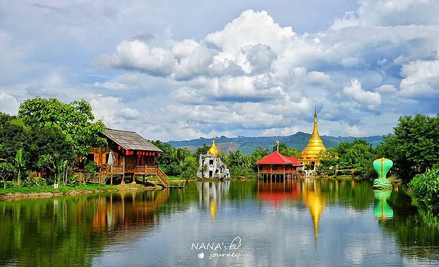 1-2月十大必去旅行地,8个适合一个人去旅行的旅游胜地