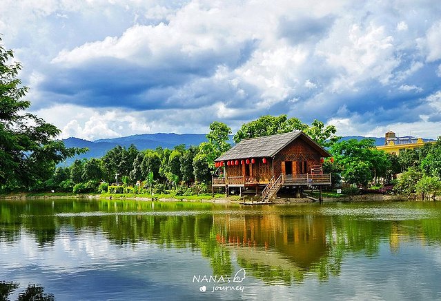 1-2月十大必去旅行地,8个适合一个人去旅行的旅游胜地