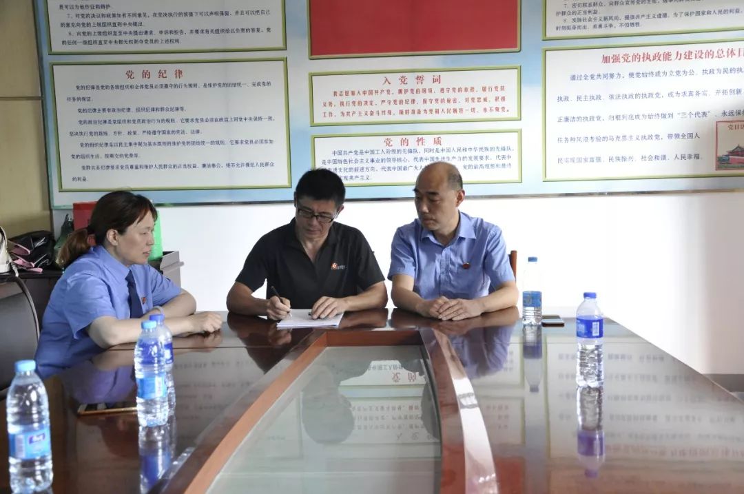 旌检五年答卷请您检阅,旌德检察