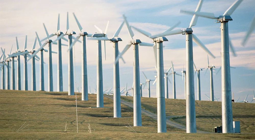 龙源电力发展前景如何,龙源电力各分公司排名