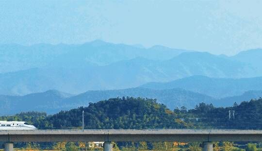 “复兴号”动车要来烟台了！2个多小时到济南！附时刻表和票价