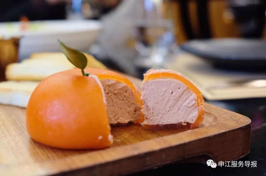 “奶”大了无数上海小囡的光明开西餐厅了！竟然不卖牛奶？