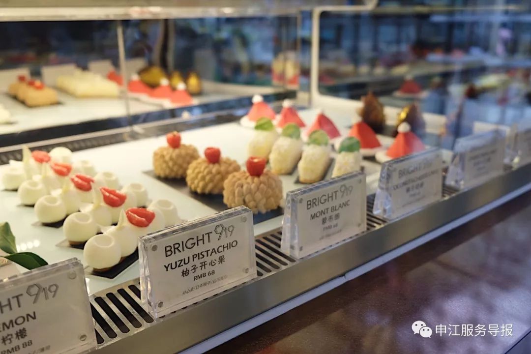 “奶”大了无数上海小囡的光明开西餐厅了！竟然不卖牛奶？