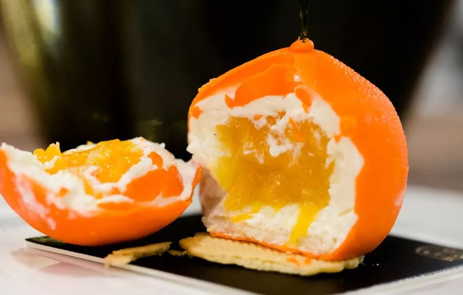 “奶”大了无数上海小囡的光明开西餐厅了！竟然不卖牛奶？