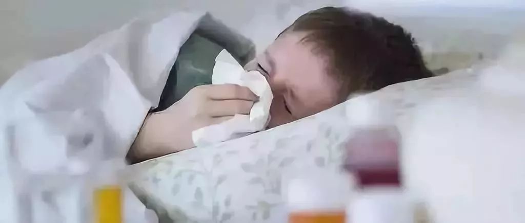 长春现在流感吃什么药,长春近期流感