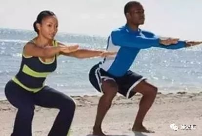 康复蹲起训练的注意事项,康复病人怎么练习下蹲动作