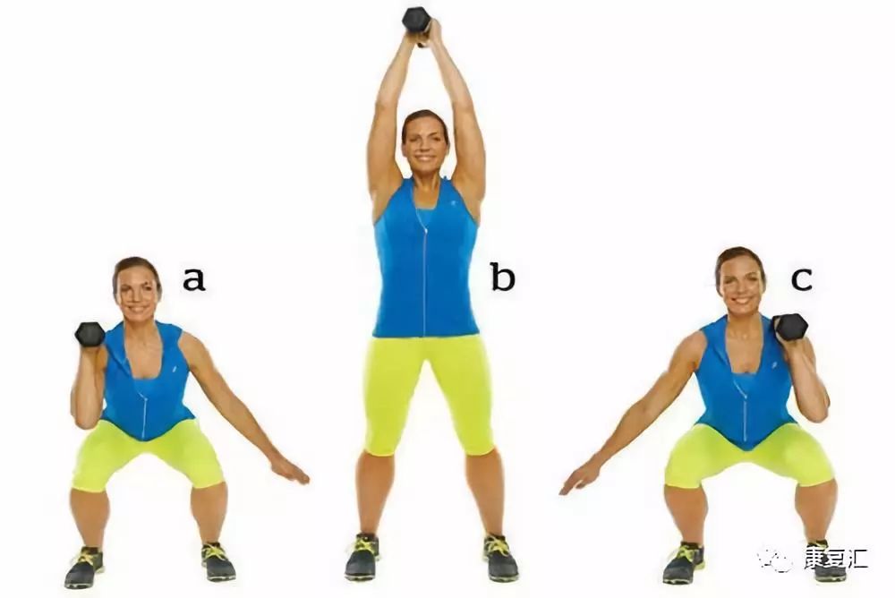 康复蹲起训练的注意事项,康复病人怎么练习下蹲动作