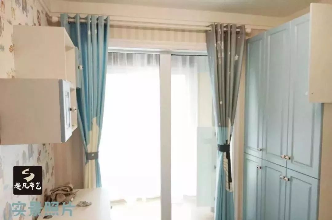 青岛业主：2019年秒杀ins风的24款窗帘已到货，请签收